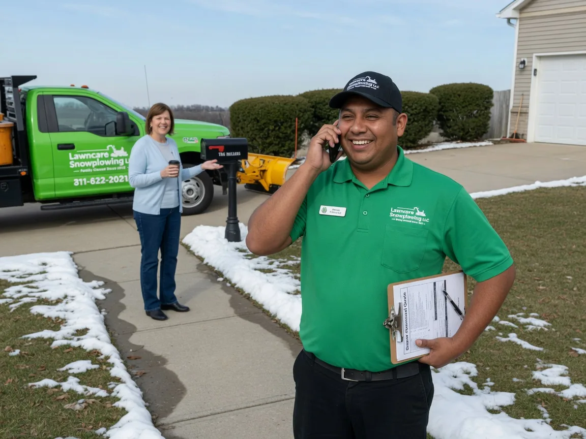 Lawn Care Services By Expert Landscaper Unionville, PA FAQs